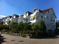 Böblingen – Mehrfamilienhaus