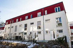 Böblingen – Mehrfamilienhaus