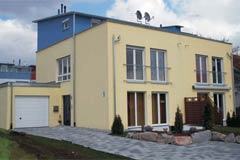 Holzgerlingen – Doppelhaushälfte